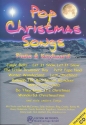 Pop Christmas Songs (+CD): fr Piano oder Keyboard