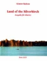 Land of the Silverbirch fr Klavier