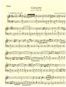 Konzert g-Moll HWV289 op.4,1 fr Orgel und Orchester Orgel