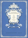 Wssener Weihnachtsmesse fr gem Chor und Orgel oder Orchester Partitur