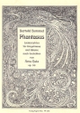 Phantasus Liederzyklus op.93 fr Singstimme und Gitarre
