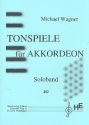 Tonspiele fr Akkordeon