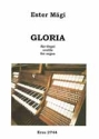 Gloria fr Orgel