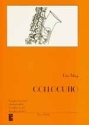 Collocutio fr 4 Saxophone (SATB) Partitur und Stimmen