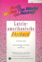 Lateinamerikanische Rhythmen fr flexibles Ensemble Viola