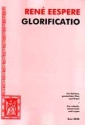 Glorificato fr Solisten, gem Chor und Orgel