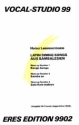 Latin Swing Songs aus Sambalesien fr Frauenchor (SSA)