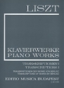 Klavierwerke Serie 2 Band 16 Transkriptionen Band 1 (Berlioz) broschiert