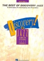 The Best of Discovery Jazz: 15 Selections for jazz ensembles alto saxophone 1