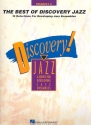 The best of Discovery Jazz: Trumpet 2 15 selections for jazz ensembles