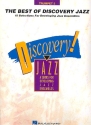 The Best of Discovery Jazz: 15 selections for jazz ensembles trumpet 3