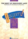 The Best of Discovery Jazz: trombone 2 15 selections for jazz ensembles