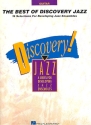 The best of Discovery Jazz: guitar 15 selections for jazz ensembles