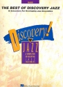 The Best of Discovery Jazz: bass