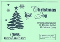 Christmas Joy 32 Weihnachtsmelodien fr Blasorchester 2. Stimme (Altsaxophon / Horn in Es)