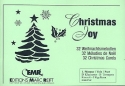 Christmas Joy 32 Weihnachtsmelodien fr Blasorchester 1. Stimme (Klarinette in B / Trompete in B / Kornett / Flgelhorn)