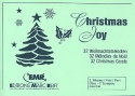 Christmas Joy 32 Weihnachtsmelodien fr Blasorchester 2. Stimme (Oboe / Trompete in C)