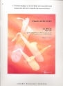 24 duos op.186 vol.1 (nos.1-12) pour saxophones en mib et (ou) en sib