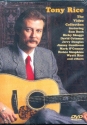 Tony Rice The DVD Video Collection for guitar