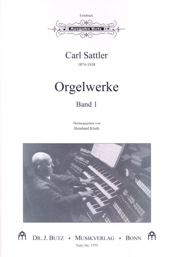 Orgelwerke  