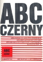 ABC Czerny Band 2 Melodiöse Studien für Akkordeon