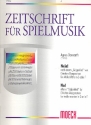 Nein fr Altblockflte in G oder F Nach einem Galgenlied von Chr.Morgenstern