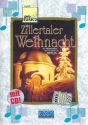 Zillertaler Weihnacht (+CD) fr Akkordeon