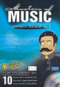 Masters of Music (+CD) - 10 berhmte Titel fr Trompete