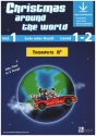 Christmas around the World vol.1 (+Online Audio) fr 1-2 Trompeten in B