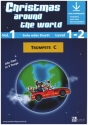 Christmas around the World vol.1 (+Online Audio) fr 1-2 Trompeten in C