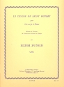 La Chasse de Saint Hubert pour cor en fa et piano