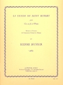 La Chasse de Saint Hubert pour cor en fa et piano