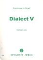 Dialect V fr Horn