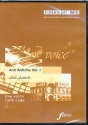Arie Antiche vol.1 CD tiefe Lage Coach me