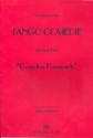 Tango Comdie aus dem Film 'Comedian Harmonists' fr Streichquartett Partitur und Stimmen