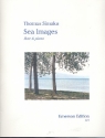 Sea Images  for flute and piano