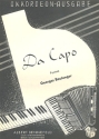 Da capo für Akkordeon