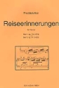 Reiseerinnerungen op.38 und op.41 fr Klavier