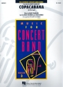 Copacabana: for concert band