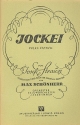 Jockey-Polka op.278 fr Salonorchester