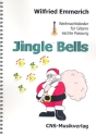 Jingle Bells (+CD) Weihnachtslieder fr Gitarre in leichter Fassung