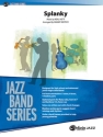 Splanky: for concert band