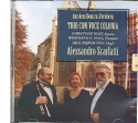 Trio con voce Colonia CD aus dem Dom zu Altenberg (Sopran, Trompete, Orgel)
