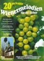 20 pickse Wienermelodien fr Zither