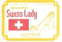 Swiss Lady: fr Blasorchester