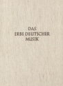Smtliche Werke fr Laute Band 5 Handschrift Dresden Faksimile der Tabulatur Teil 1