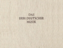 Smtliche Werke fr Laute Band 6 Handschrift Dresden Faksimile der Tabulatur Teil 2