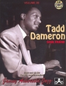Tadd Dameron - Soultrane (+Online Audio) for all instruments