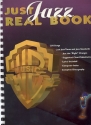 Just Jazz Real Book: Eb Edition Fakebook 250 songs with lyrics