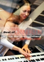 Best of Barbara Dennerlein fr E-Orgel (Keyboard)